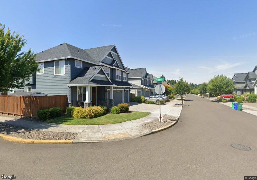 15478 SE Hidden Falls Dr unit Lot75, Clackamas, OR 97015 - photo 1