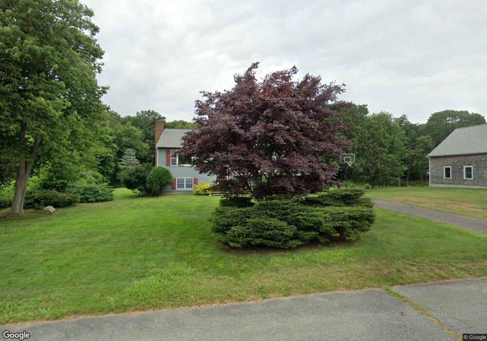 9 Windsong Cir, Pocasset, MA 02559 - photo 1