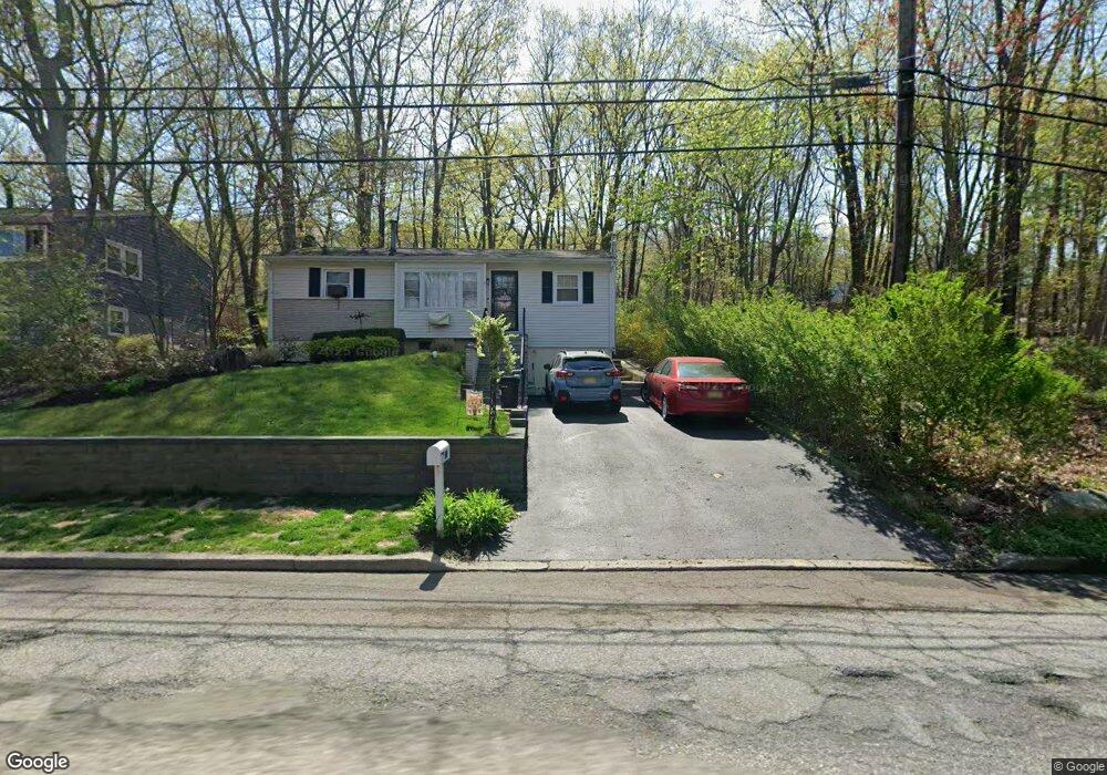 81 High Mountain Rd, Ringwood, NJ 07456 - photo 1