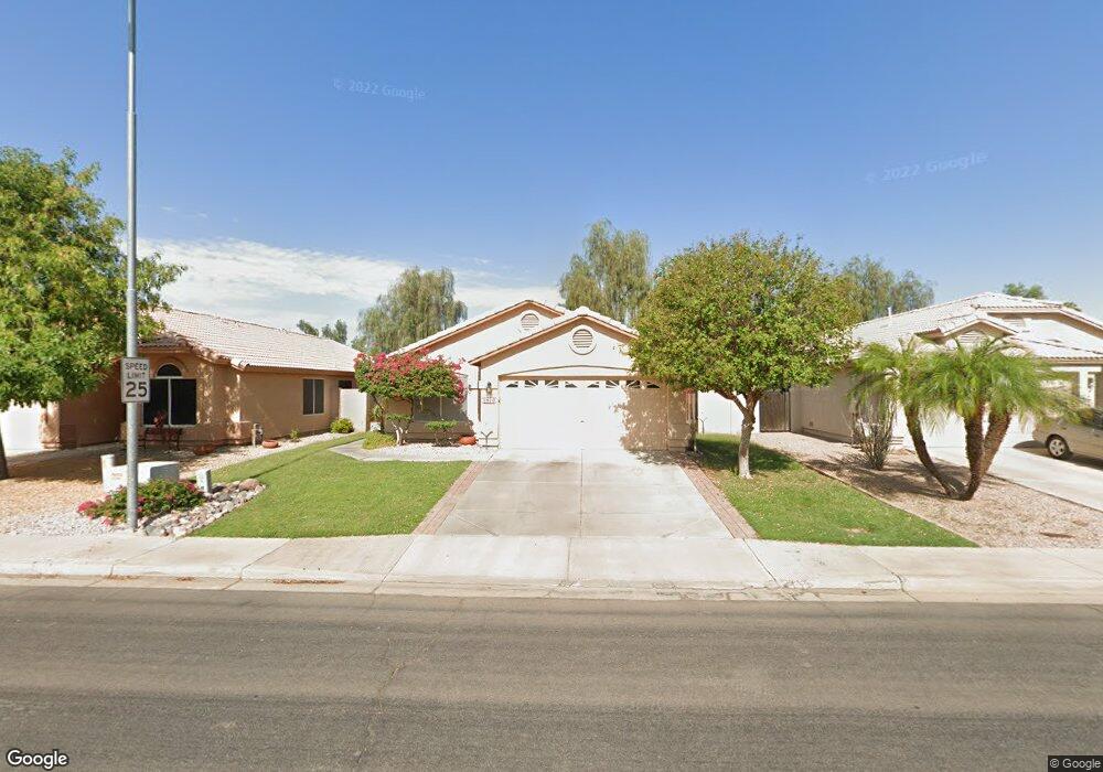 1422 S Roanoke, Mesa, AZ 85206 - photo 1