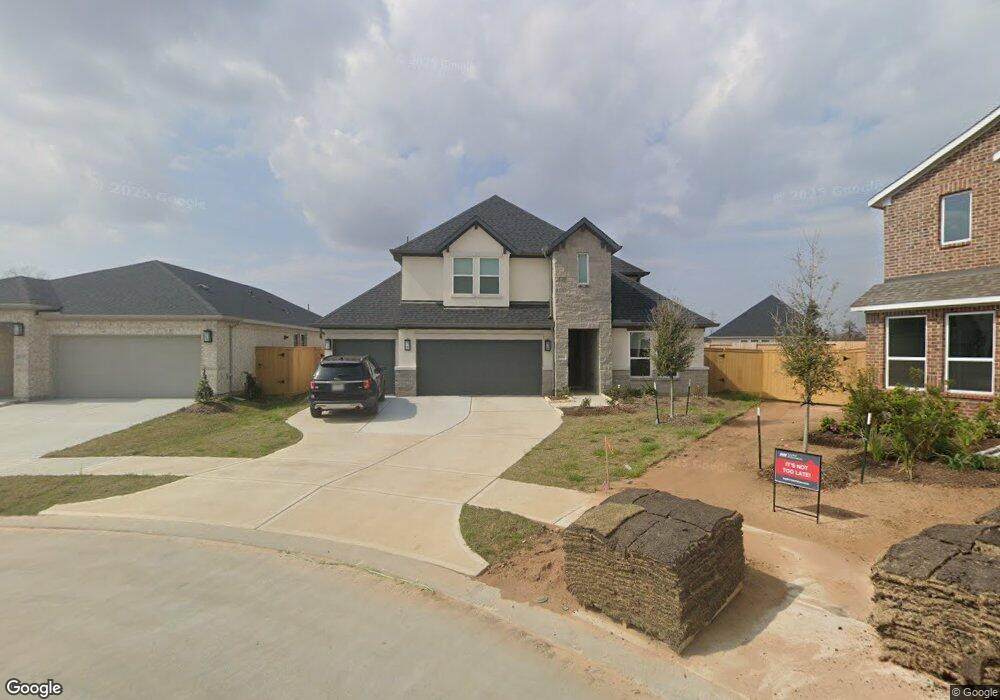 22111 Raburn Ranch, Tomball, TX 77375 - photo 1