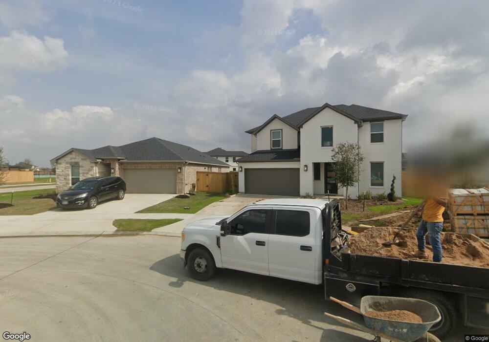 22010 Raburn Ranch, Tomball, TX 77375 - photo 1