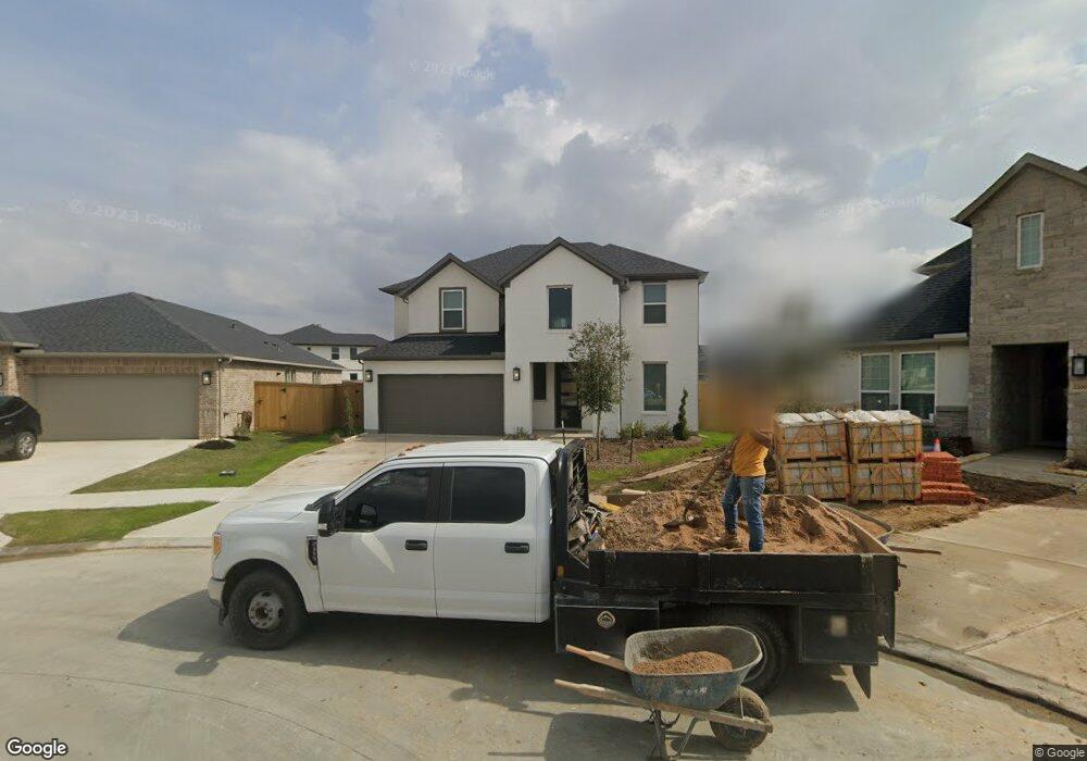 22006 Raburn Ranch, Tomball, TX 77375 - photo 1