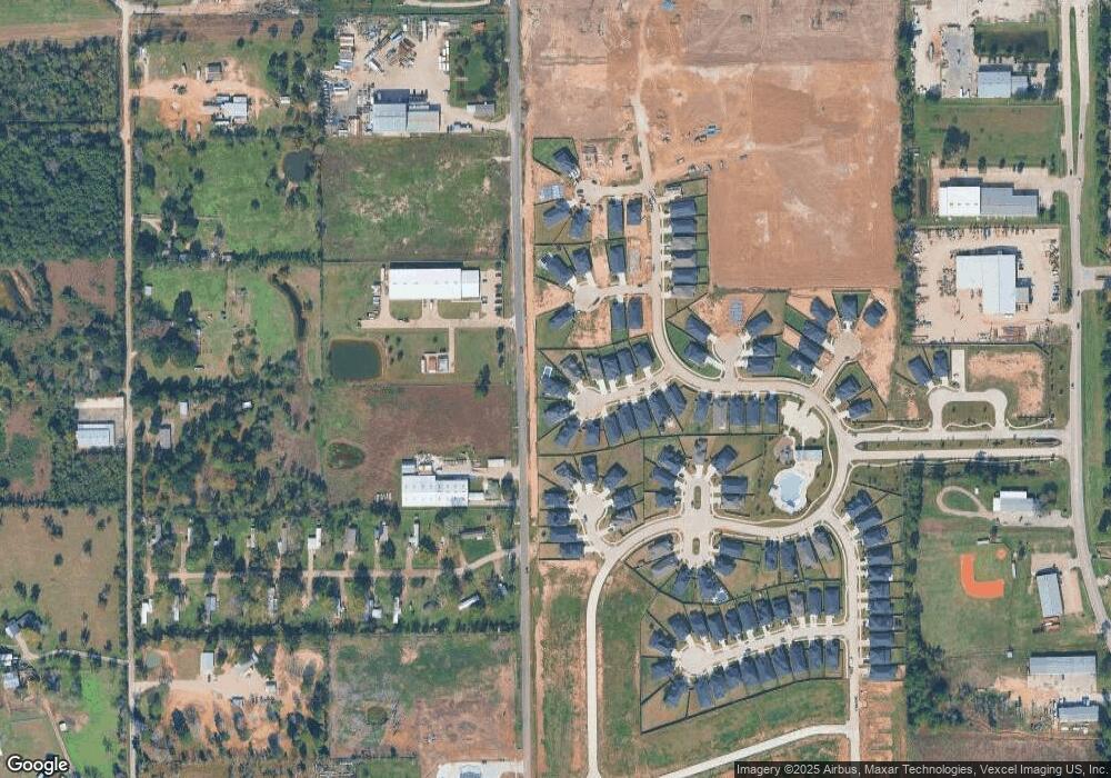 1107 Five T Ln, Tomball, TX 77375 - photo 1