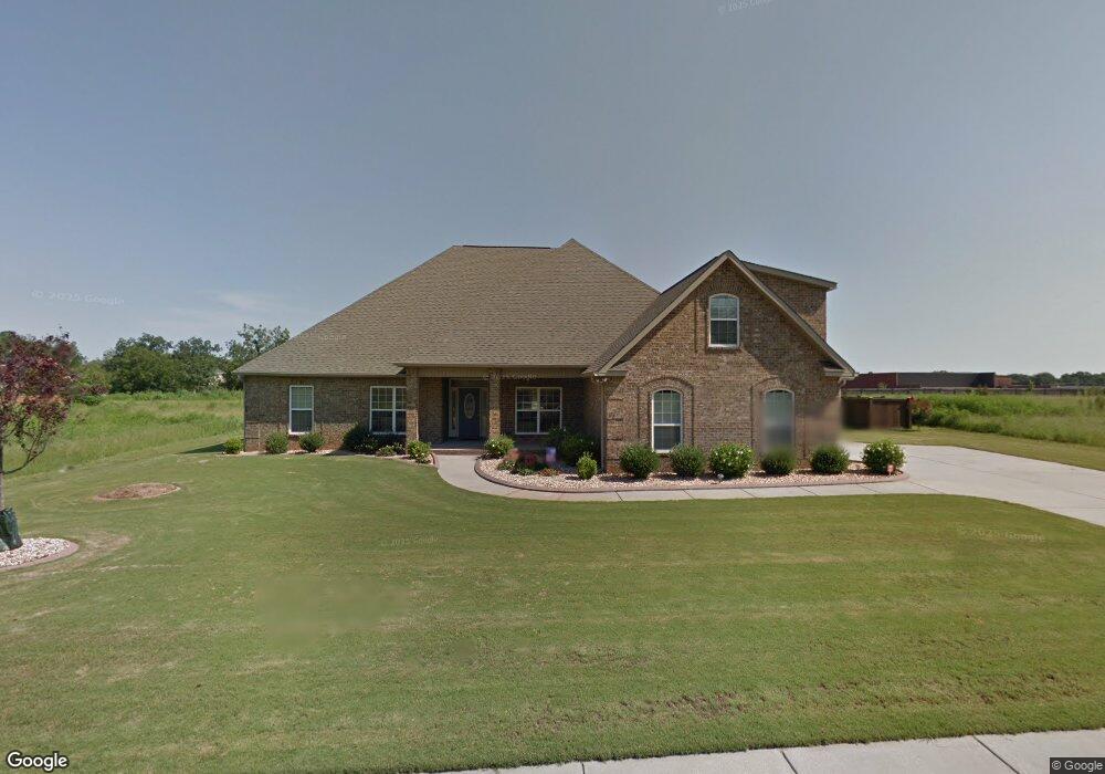 84 Pembroke Point, Centerville, GA 31028 - photo 1