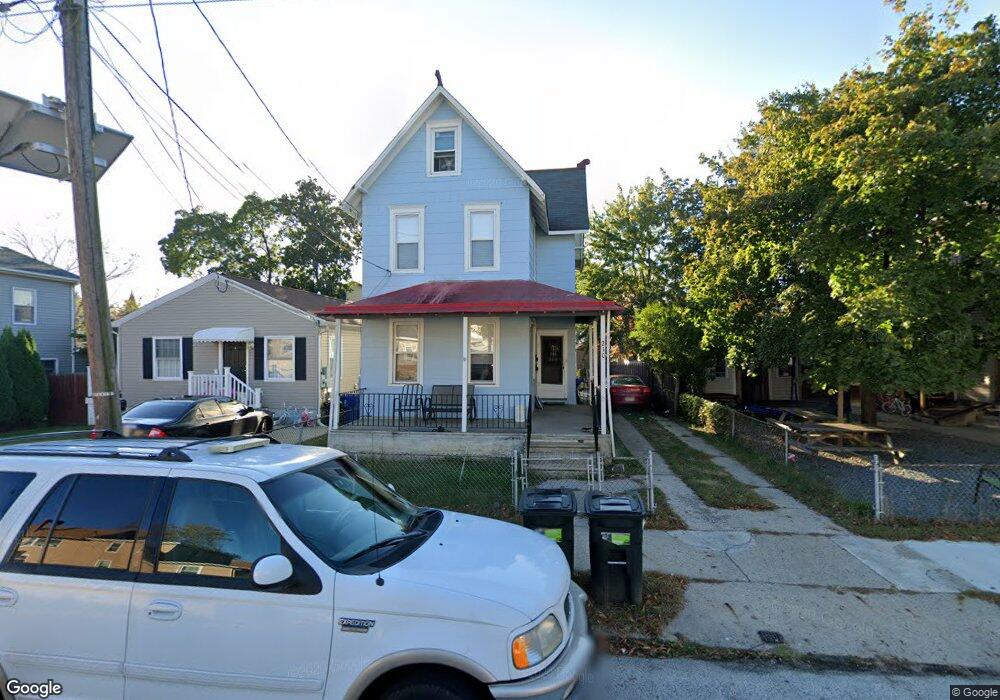 210 Carroll St, Riverside, NJ 08075 - photo 1