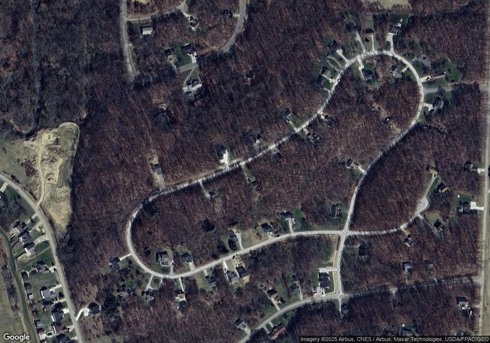 563 Grand Valley Dr, Howard, OH 43028 - photo 1