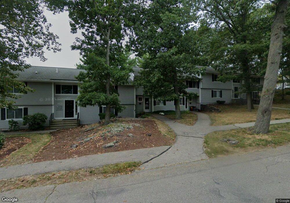 7-E Beal's Cove Rd unit 7-E, Hingham, MA 02043 - photo 1