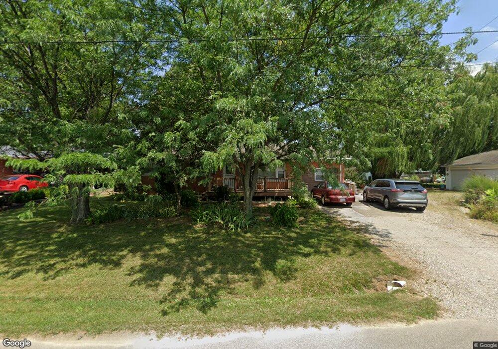 402 N Walters St, Fort Branch, IN 47648 - photo 1