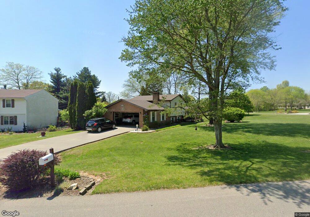 1225 Dant Dr, Georgetown, IN 47122 - photo 1