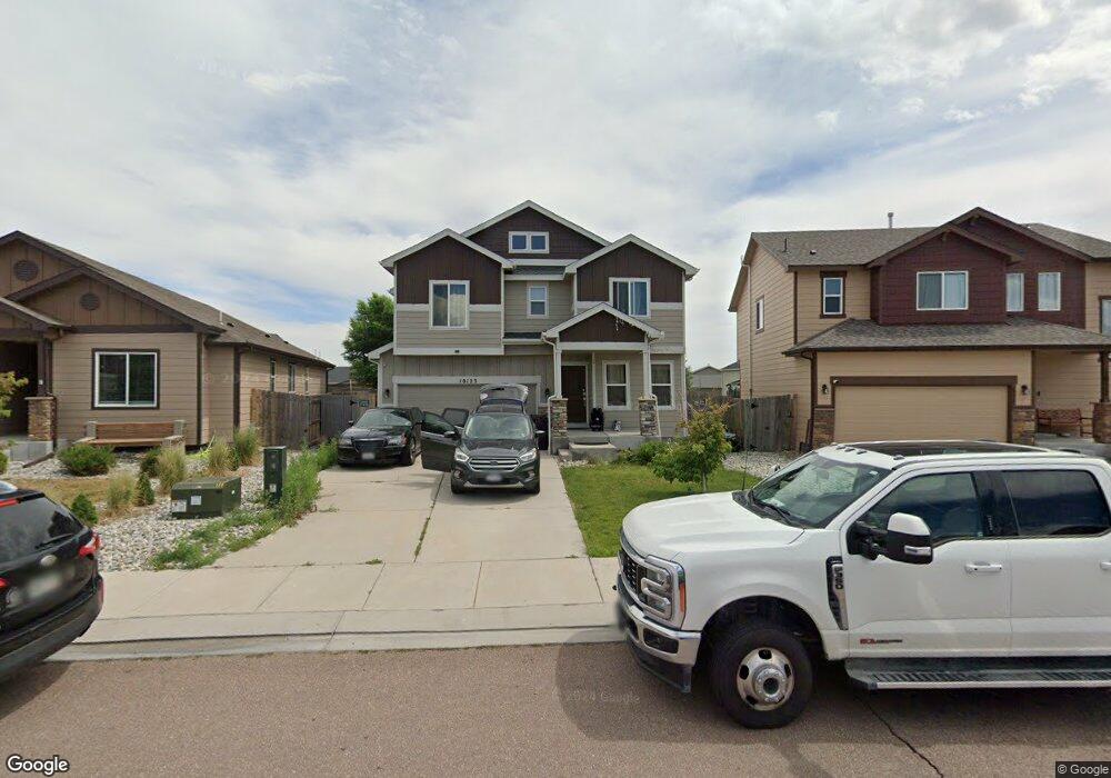 10123 Declaration Dr, Colorado Springs, CO 80925 - photo 1