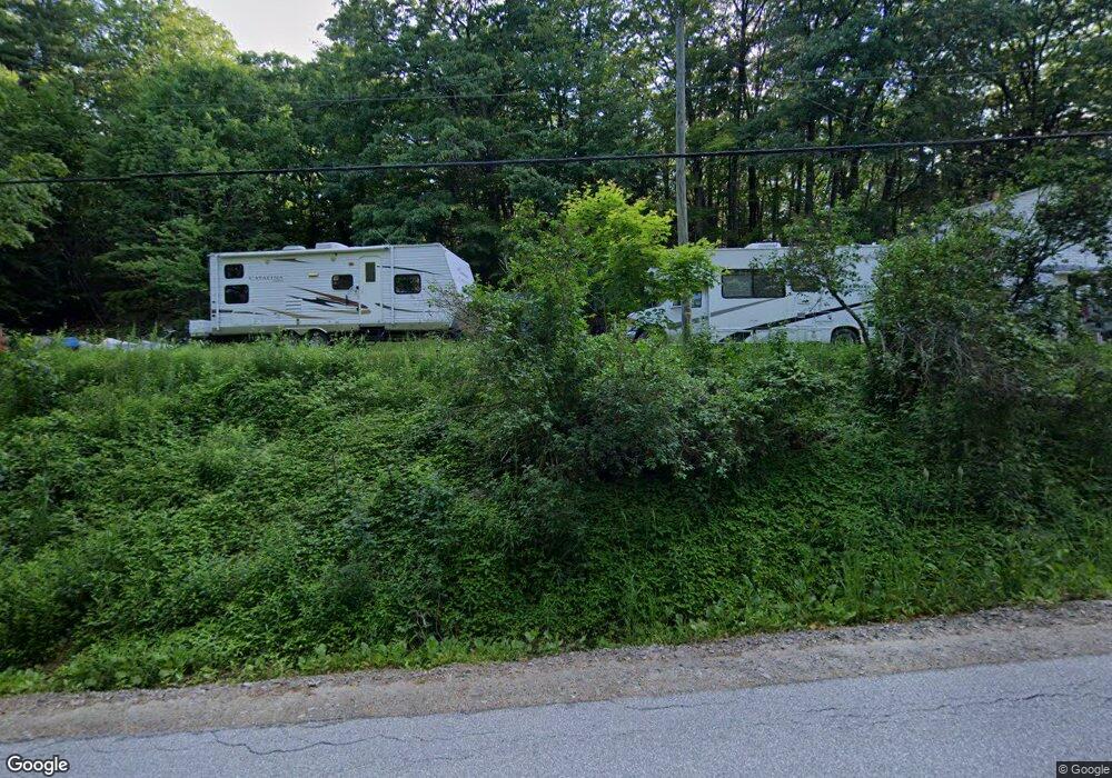 560 Old County Rd, Deering, NH 03244 - photo 1