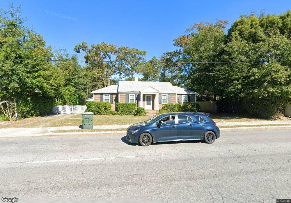 1908 E de Renne Ave, Savannah, GA 31406 - photo 1