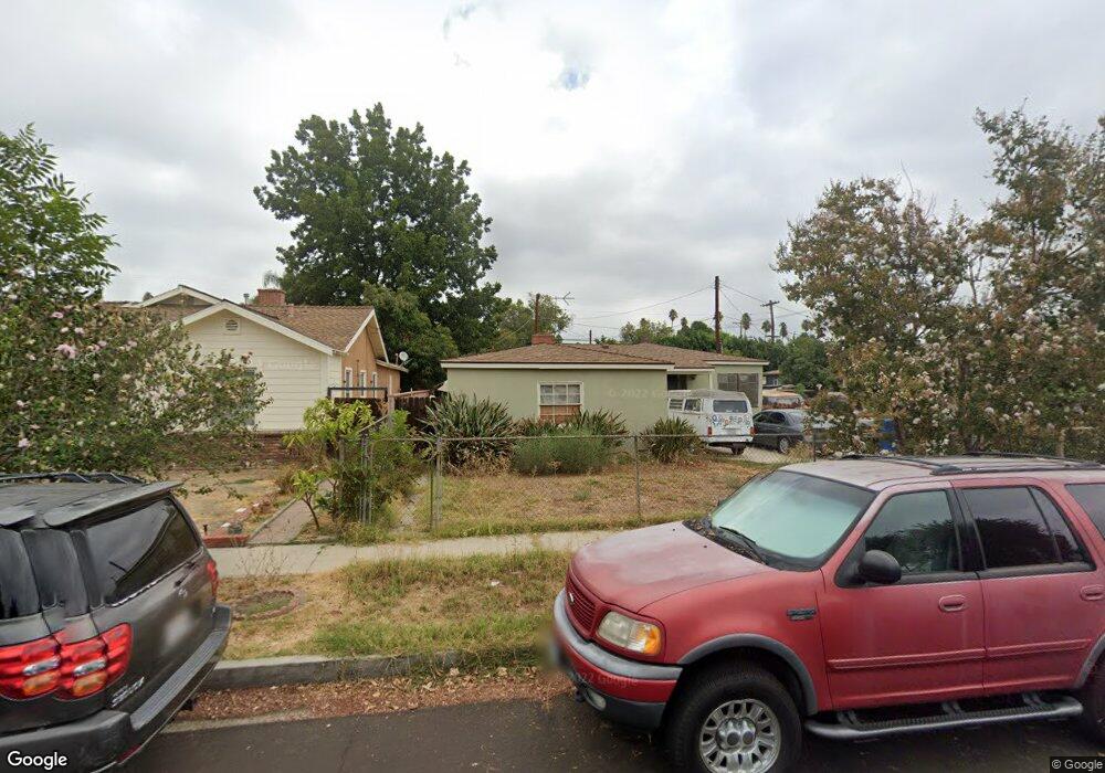 Street View Photo