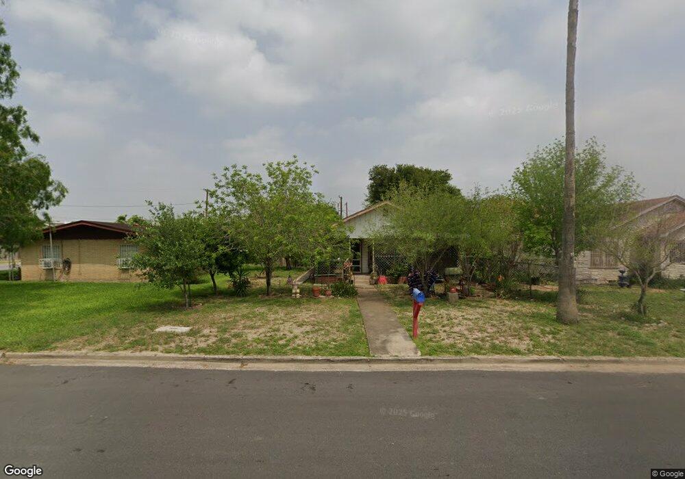 324 W Cherokee Ave, Pharr, TX 78577 - photo 1