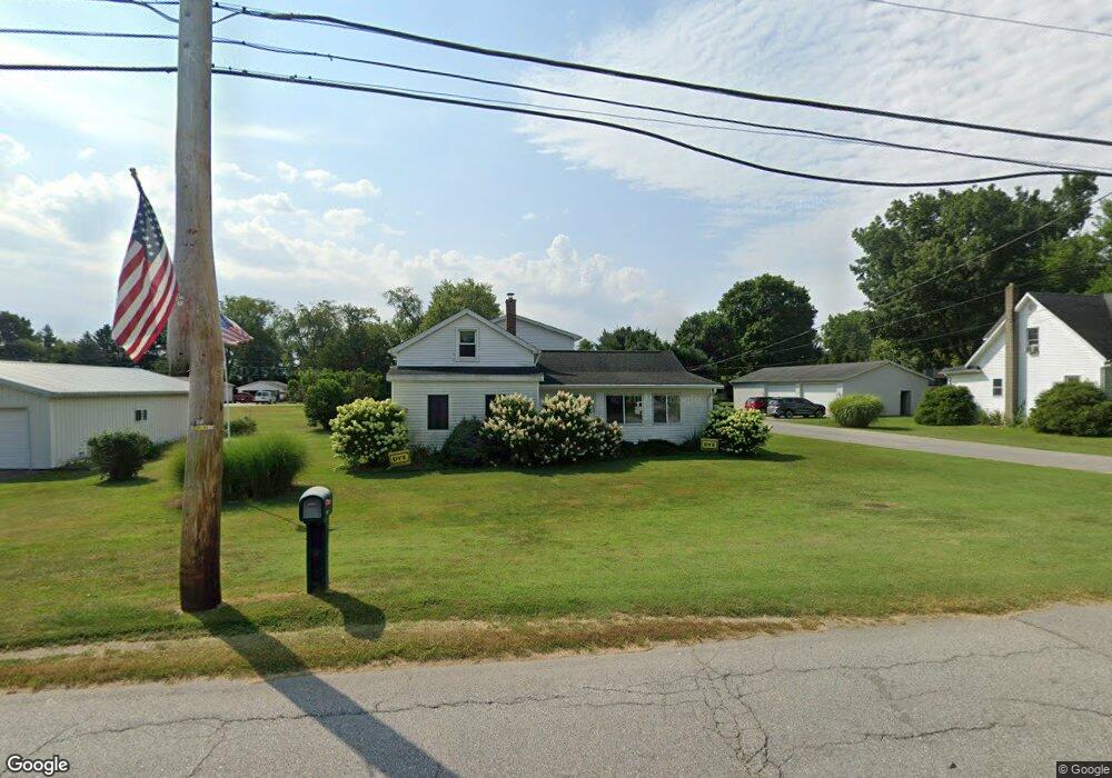 400 E Michigan St, Rolling Prairie, IN 46371 - photo 1