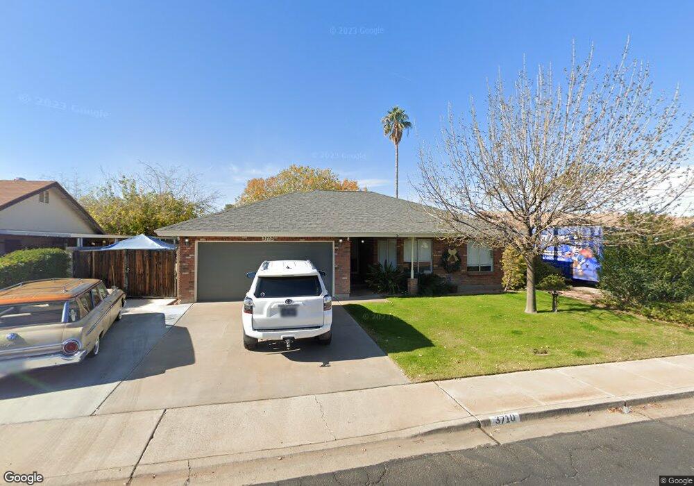 3710 E Harmony Ave, Mesa, AZ 85206 - photo 1