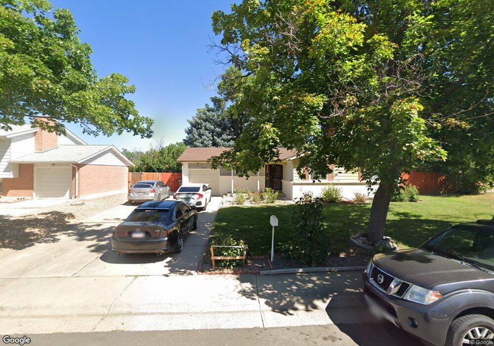 14935 E Security Place, Aurora, CO 80011 - photo 1