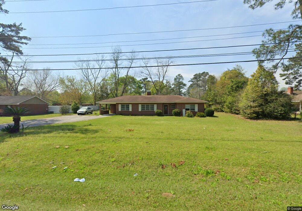 1220 5th St SE, Cairo, GA 39828 - photo 1