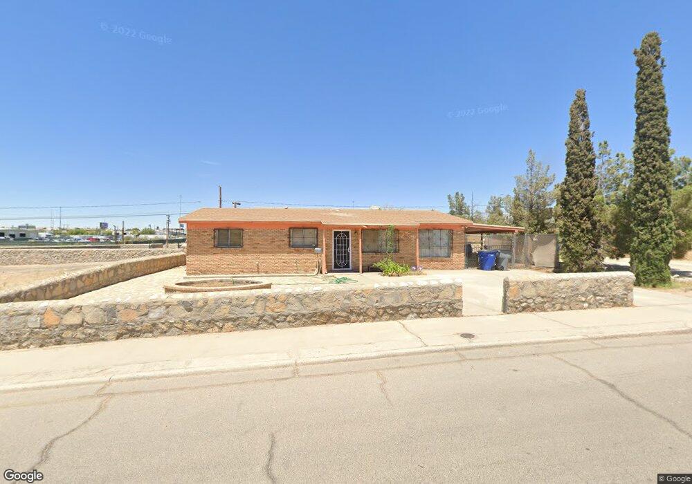 8309 Loma Terrace Rd, El Paso, TX 79907 - photo 1