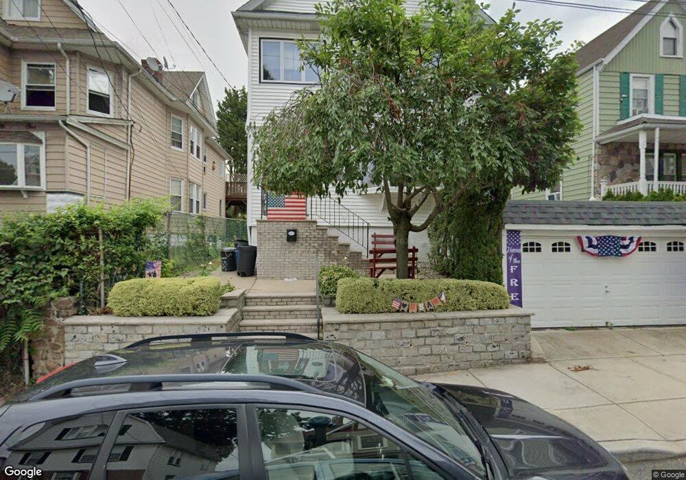 155 Wardwell Ave, Staten Island, NY 10314 - photo 1