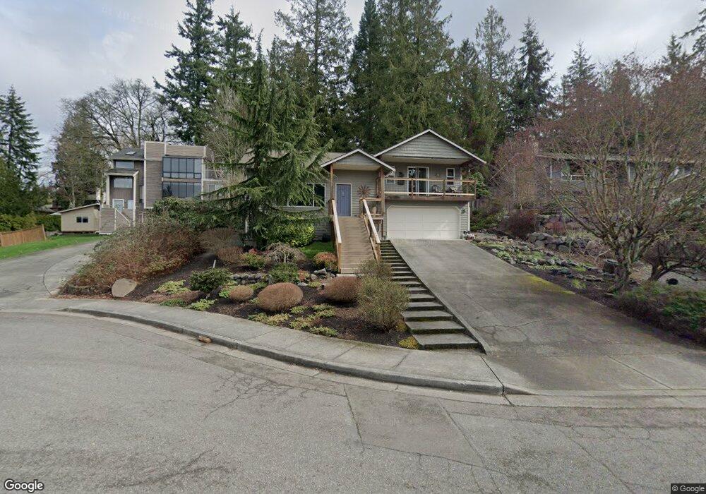 4714 81st Place SW, Mukilteo, WA 98275 - photo 1