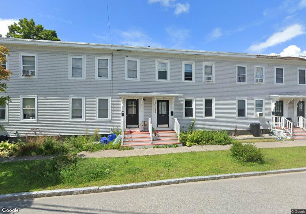 14 Spring St unit U2, Newmarket, NH 03857 - photo 1