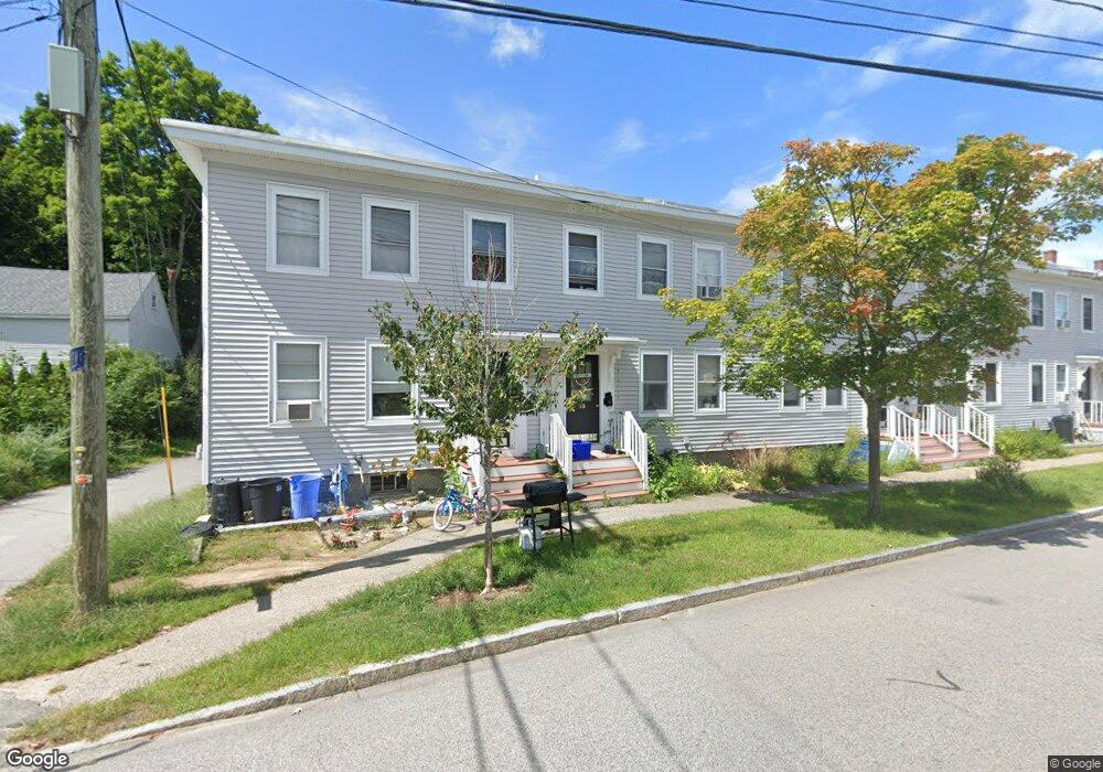 18 Spring St unit U2/71, Newmarket, NH 03857 - photo 1