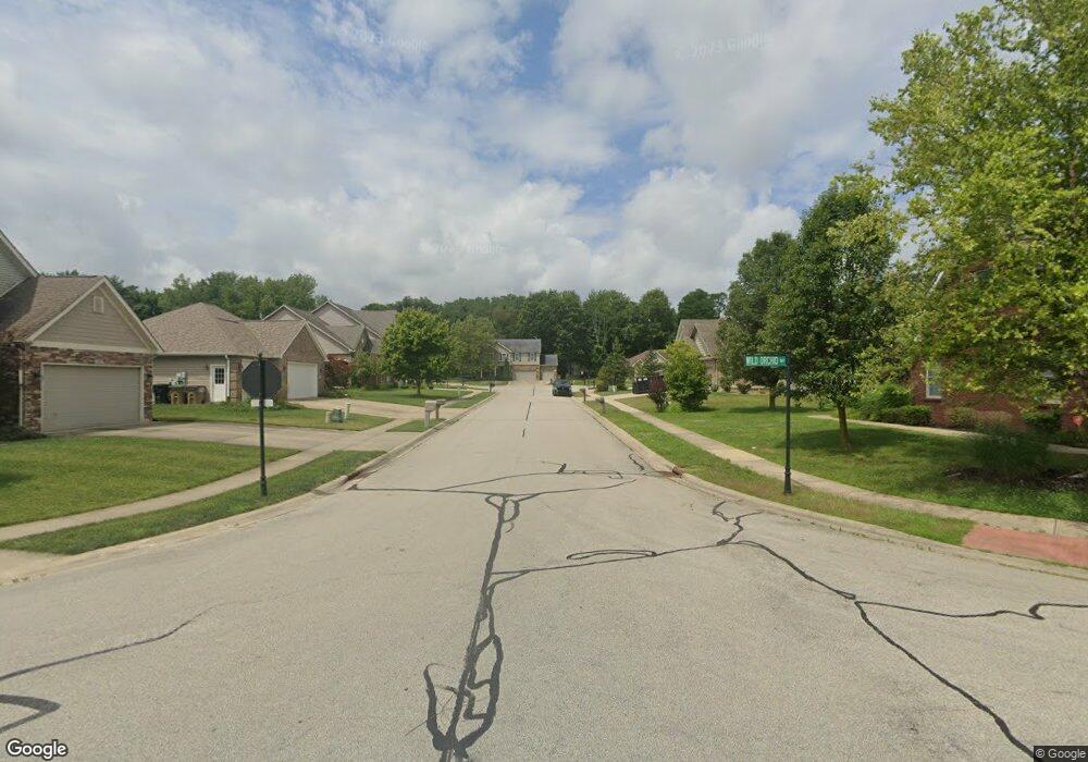 0 Bluebell Ct W unit 21500716S, Columbus, IN 47201 - photo 1