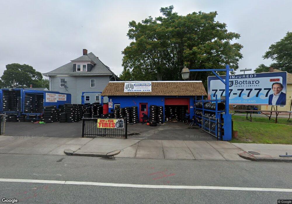 724 Elmwood Ave, Providence, RI 02907 - photo 1