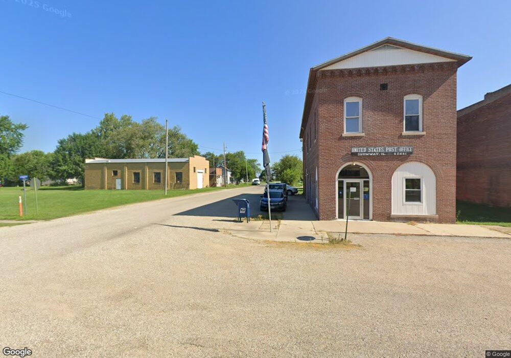 205 Rr 1, Shumway, IL 62461 - photo 1