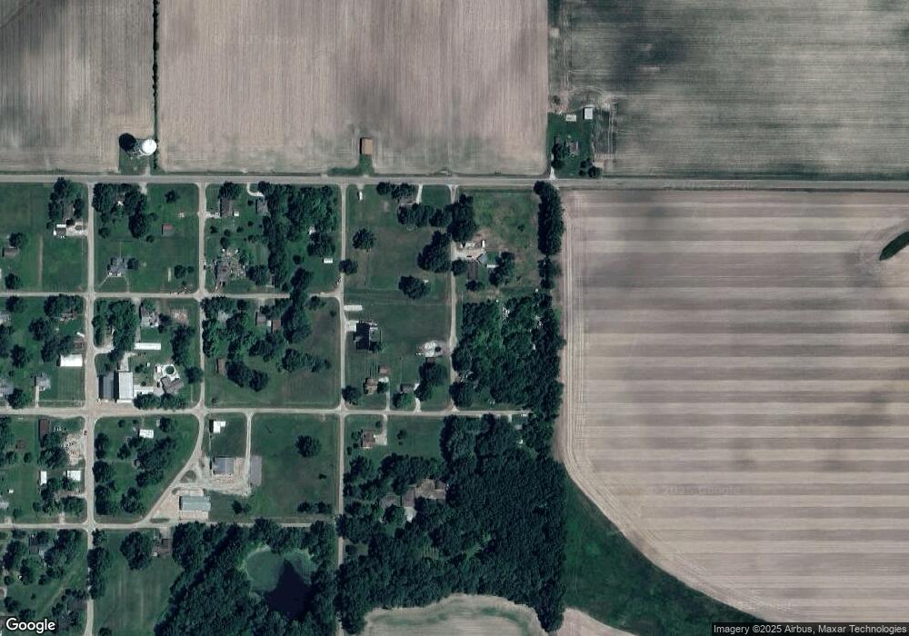 218A Rr 1, Shumway, IL 62461 - photo 1