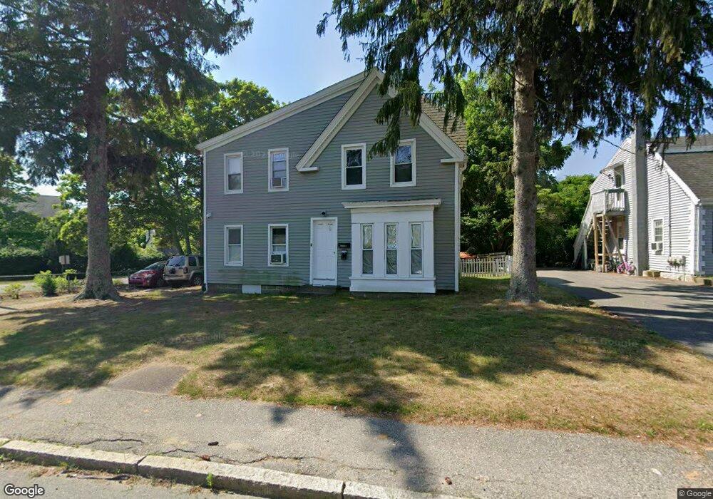 8 Main St unit 1, Kingston, MA 02364 - photo 1