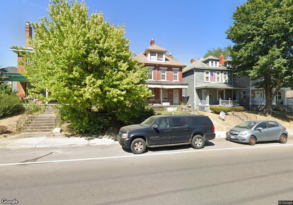 1360 E Long St unit 362, Columbus, OH 43203 - photo 1