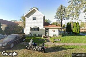 58 E Charles St, Redkey, IN 47373