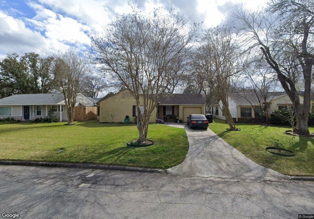 4942 Gammage St, Houston, TX 77021 - photo 1