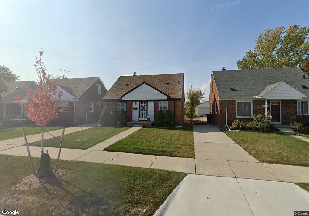 27367 Leroy St, Roseville, MI 48066 - photo 1