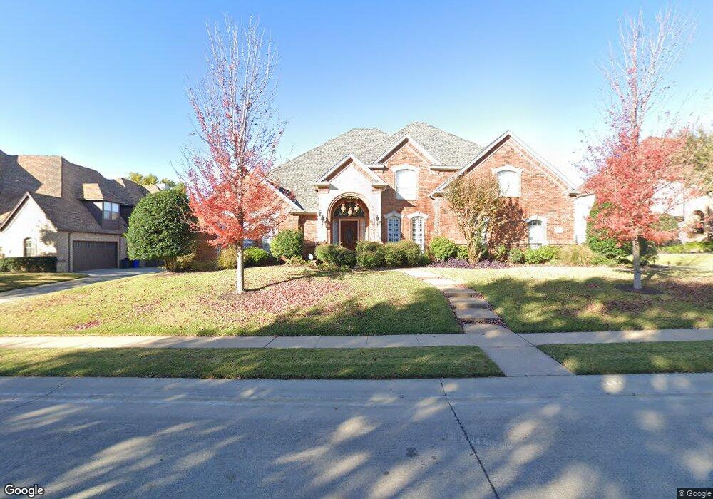 6504 Champion Way, Colleyville, TX 76034 - photo 1