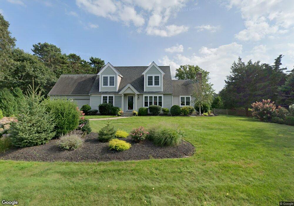 2 Harvest Hollow Dr, Harwich Port, MA 02646 - photo 1