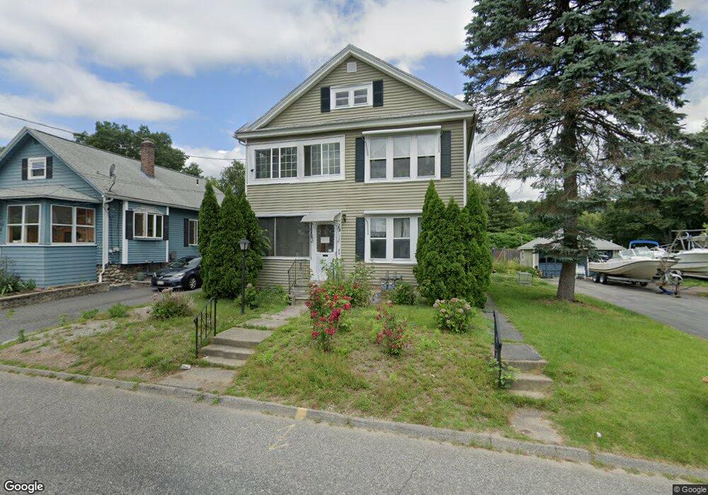 54 Spofford Rd, Worcester, MA 01607 - photo 1