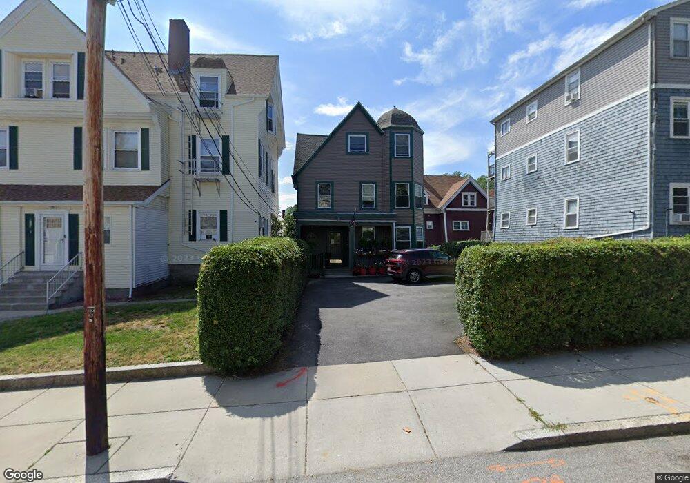 182 June St unit 1, Fall River, MA 02720 - photo 1