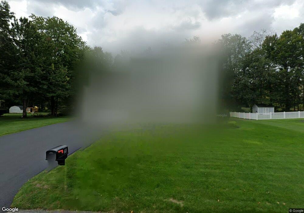 60 Cindy Crest Dr, Schenectady, NY 12306 - photo 1