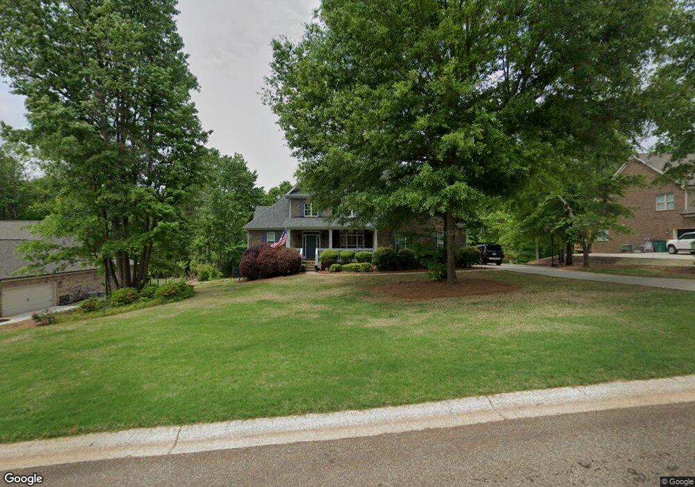 60 St Ives Cir unit 3, Winder, GA 30680 - photo 1