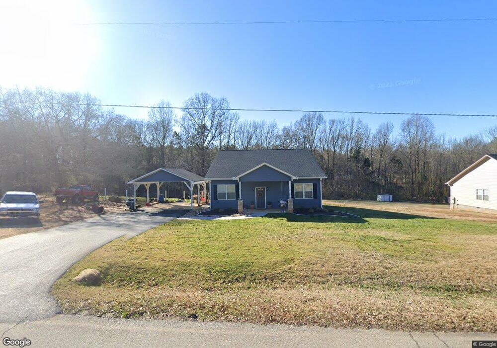 3169 Manley St, Carnesville, GA 30521 - photo 1