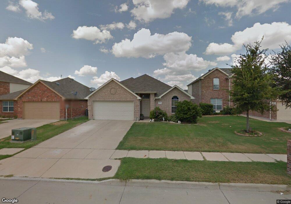 873 Bowie Dr, Lavon, TX 75166 - photo 1