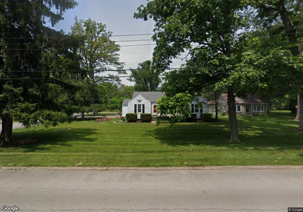 3104 E 5th St, Anderson, IN 46012 - photo 1