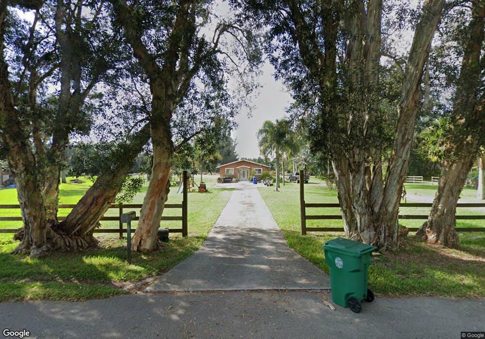 6521 SW 183rd Way, Southwest Ranches, FL 33331 - photo 1