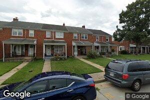 6131 Edlynne Rd, Baltimore, MD 21239