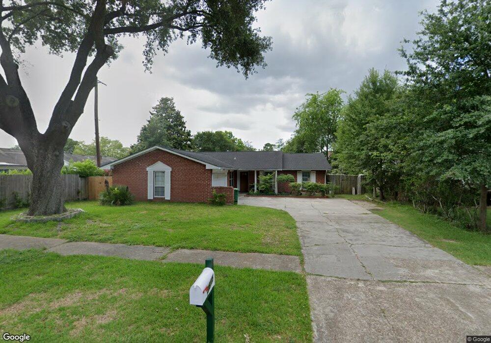 3615 Lemon Tree Ln, Houston, TX 77088 - photo 1