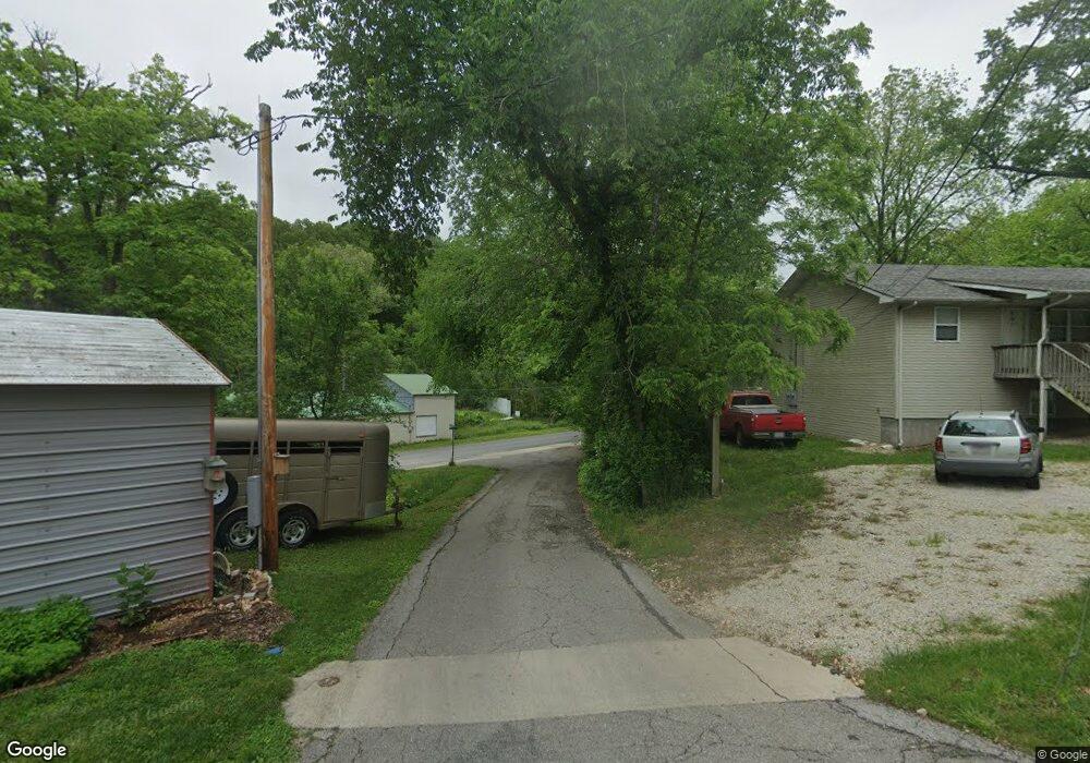 1014 &16 Craig St, Reeds Spring, MO 65737 - photo 1